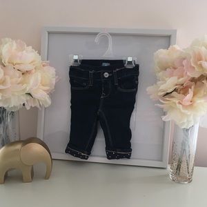 Baby Gap jeans